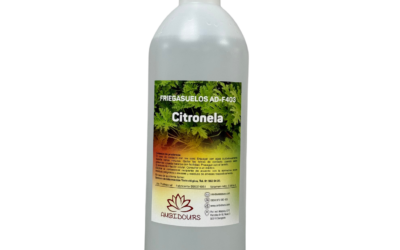 Fregasuelos Citronela