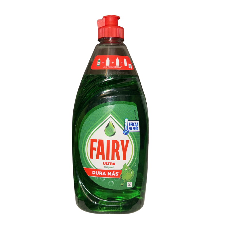 Fairy ultra original
