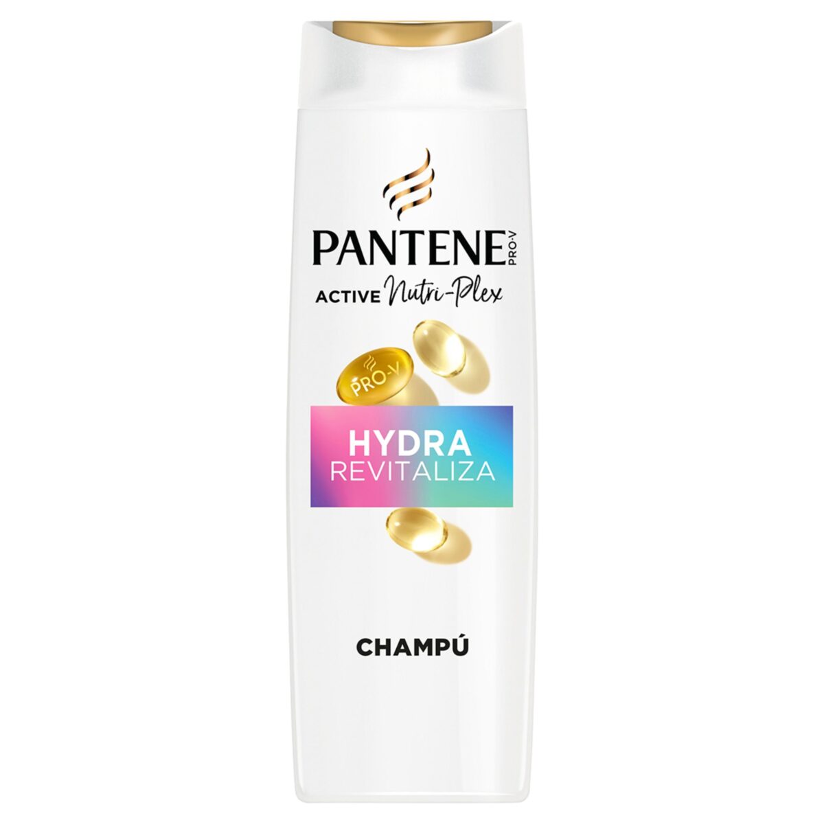 Champú Pantene Pro-V Hydra Revitaliza