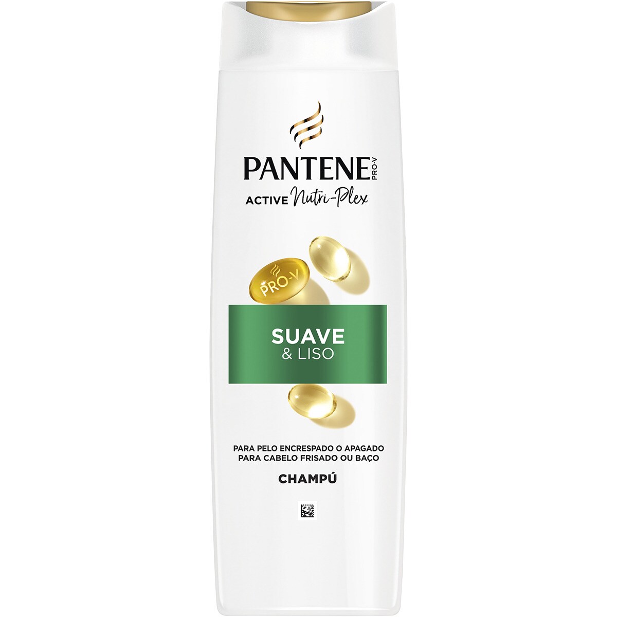 Champú Pantene Pro-V Suave & Liso