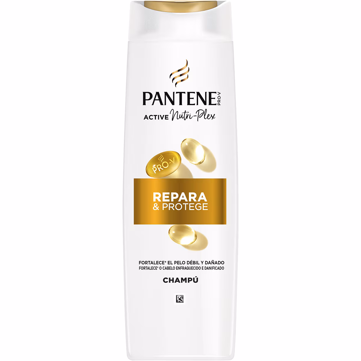 Champú Pantene Pro-V Repara & Protege