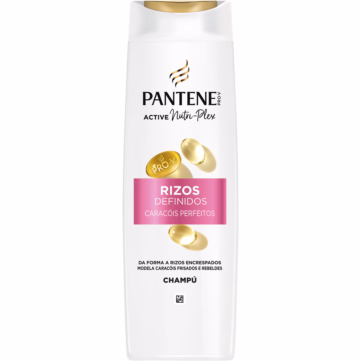 Champú Pantene Pro-V Rizos Definidos