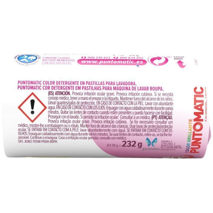 Puntomatic color brillo - Imagen 2