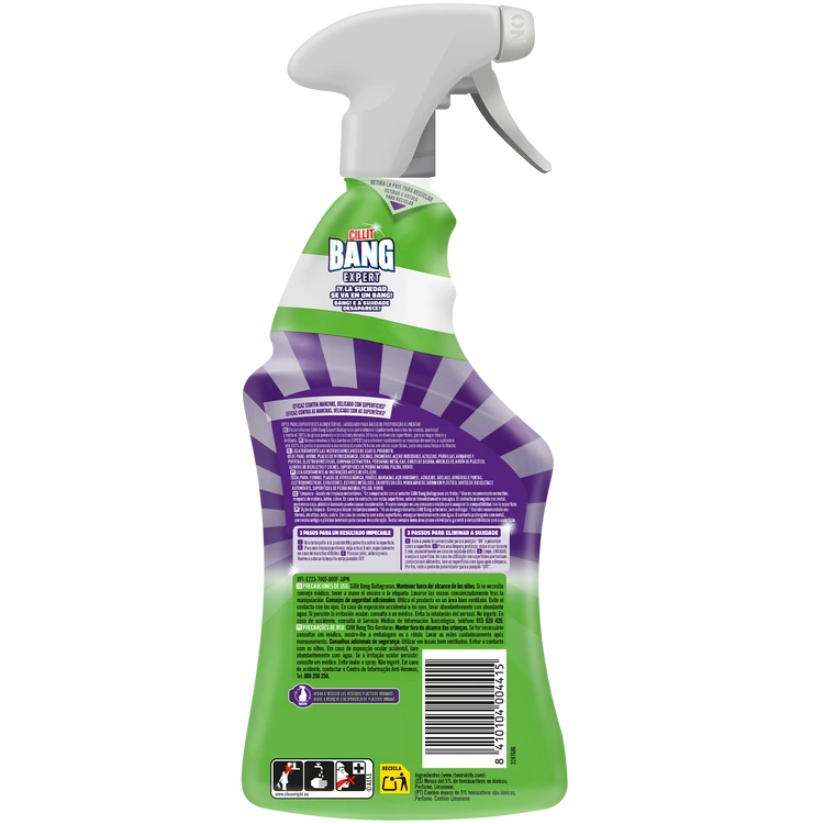 Cillit bang Quitagrasas - Imagen 2