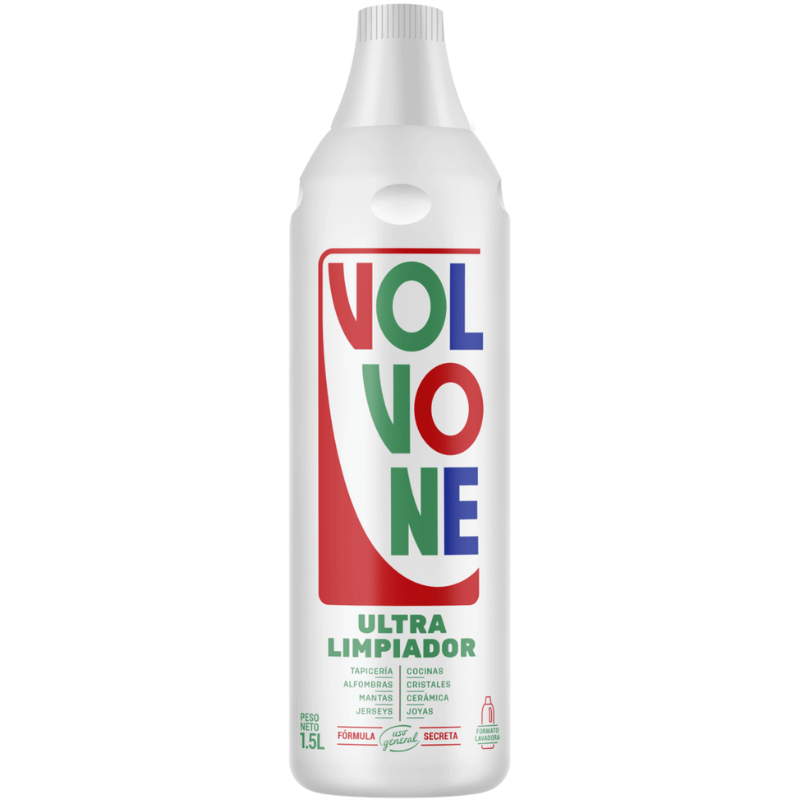 Volvone Ligth limpiador 1,5L