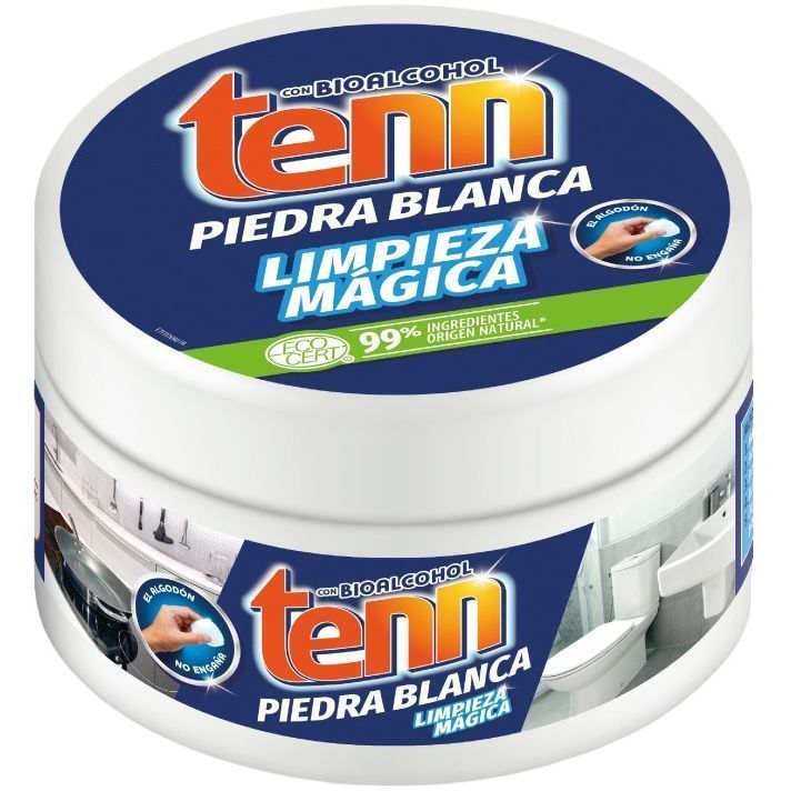Tenn piedra blanca
